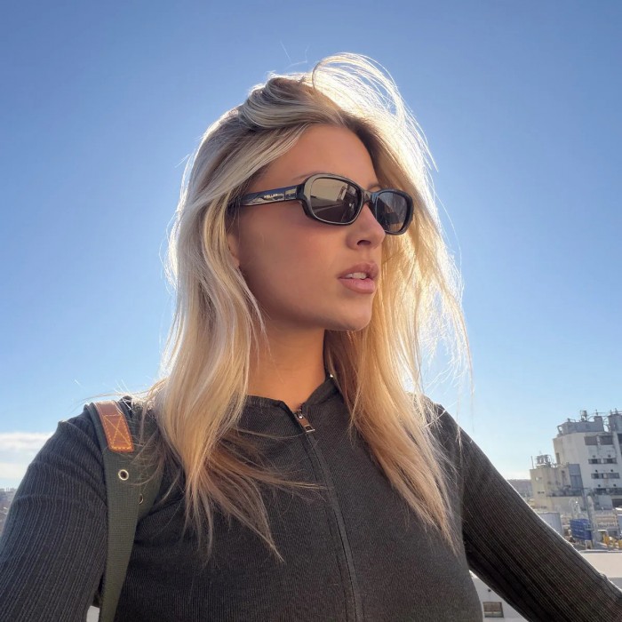 MELLER TANO SEPIA KAKAO - UV400 Polarized LENSES