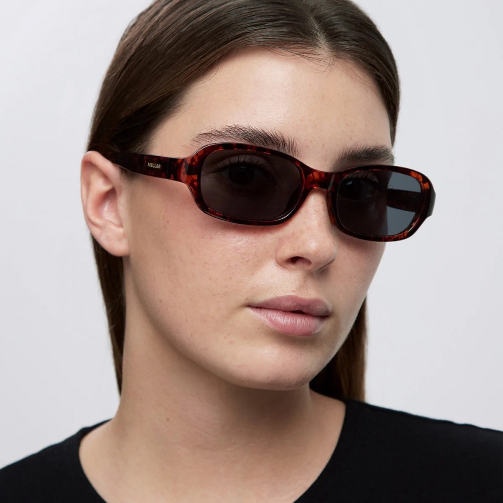 MELLER TANO TIGRIS CARBON  - UV400 Polarized LENSES