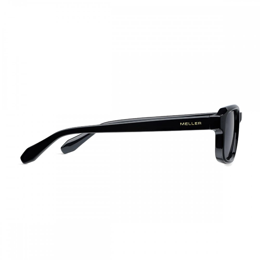 MELLER TARI ALL BLACK - UV400 Polarised Sunglasses