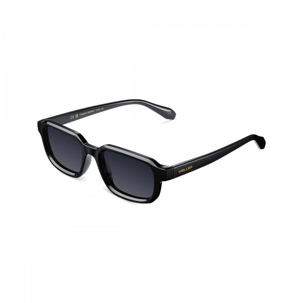 MELLER TARI ALL BLACK - UV400 Polarised Sunglasses