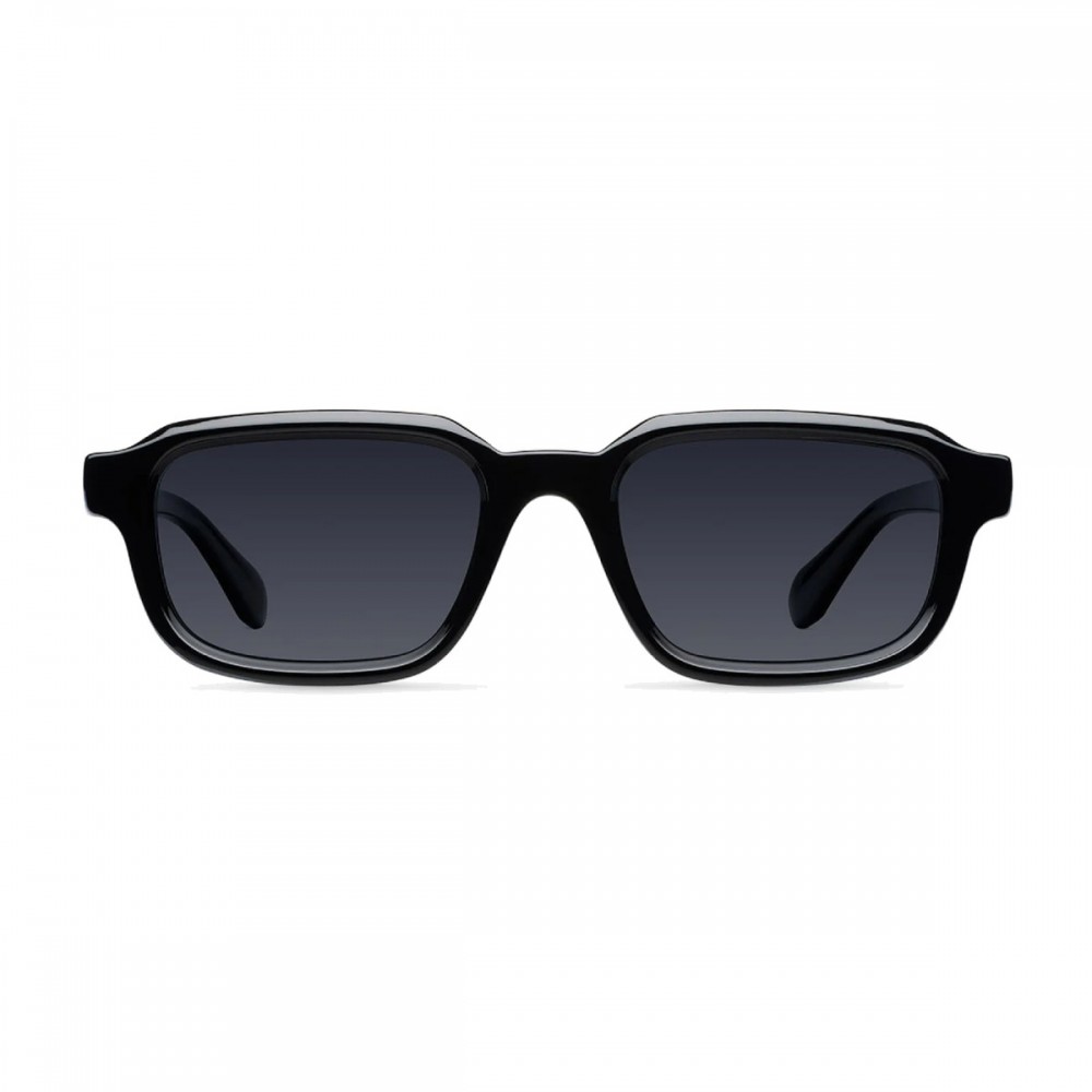 MELLER TARI ALL BLACK - UV400 Polarised Sunglasses