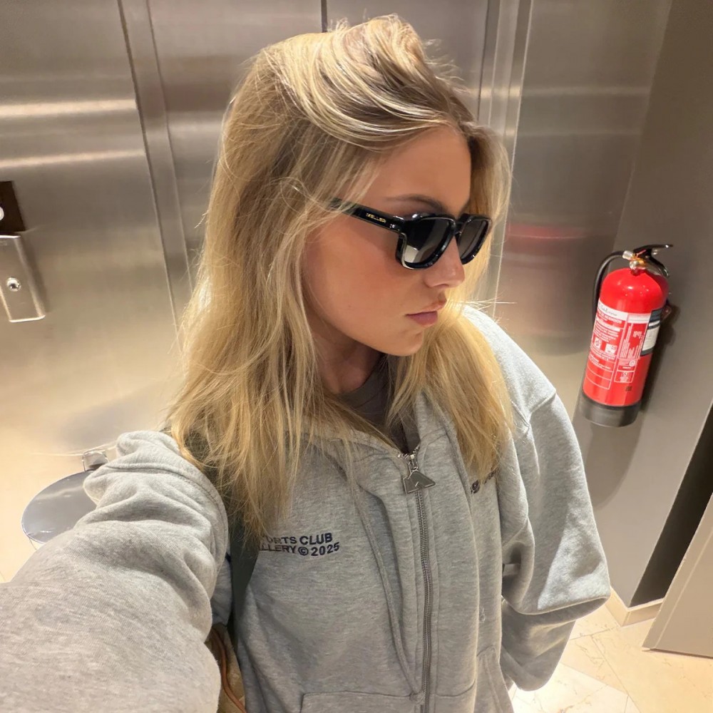 MELLER TARI ALL BLACK - UV400 Polarised Sunglasses