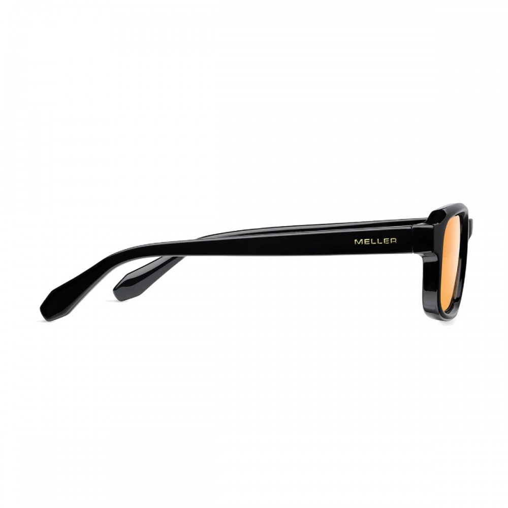 MELLER TARI BLACK ORANGE - UV400 Sunglasses