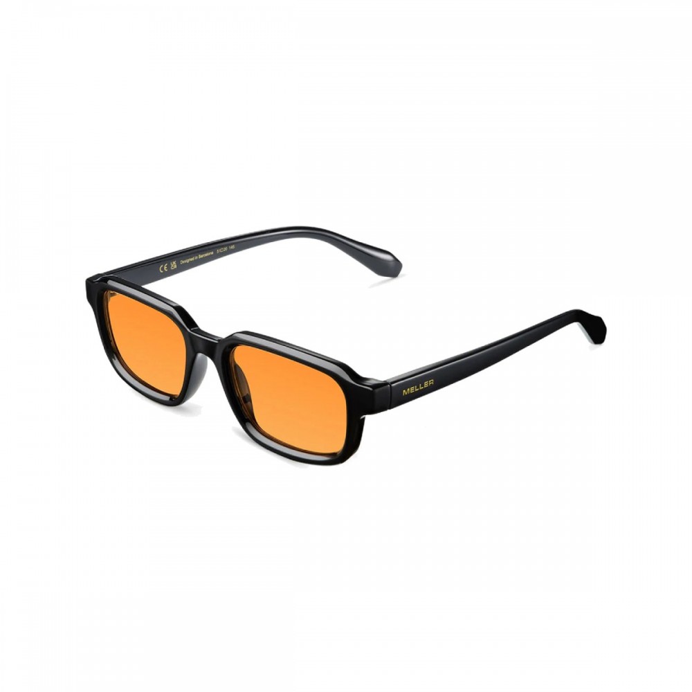 MELLER TARI BLACK ORANGE - UV400 Sunglasses