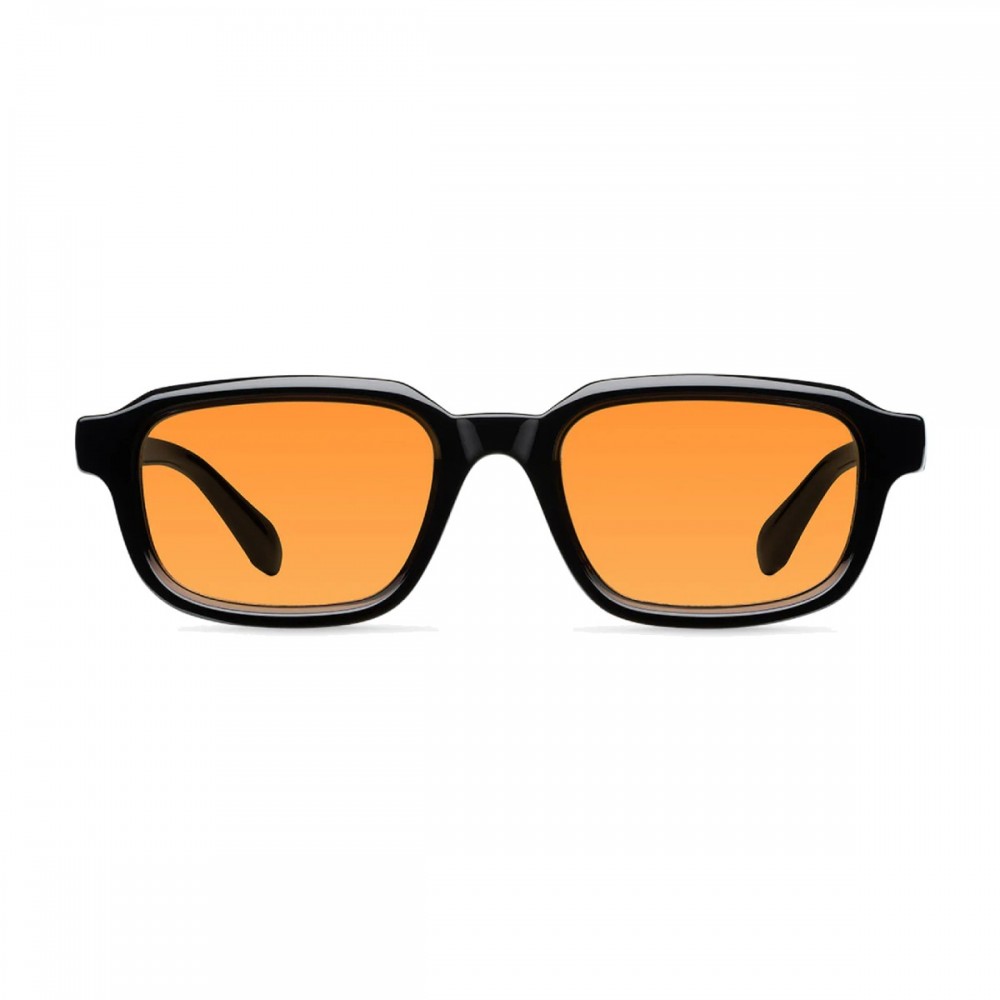 MELLER TARI BLACK ORANGE - UV400 Sunglasses