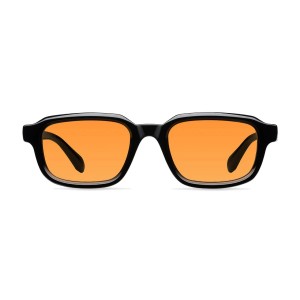 MELLER TARI BLACK ORANGE - UV400 Sunglasses