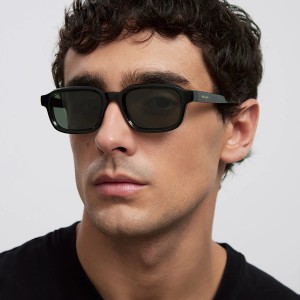 MELLER TARI FOG OLIVE - UV400 Polarised Sunglasses