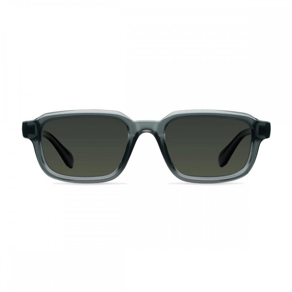 MELLER TARI FOSSIL OLIVE - UV400 Polarised Sunglasses