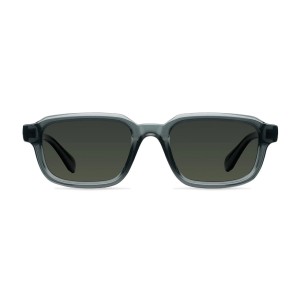 MELLER TARI FOSSIL OLIVE - UV400 Polarised Sunglasses