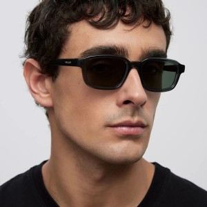 MELLER TARI FOSSIL OLIVE - UV400 Polarised Sunglasses