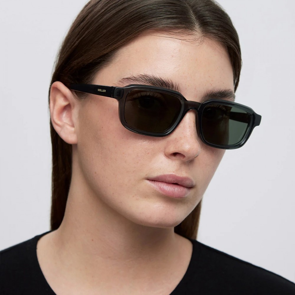 MELLER TARI FOSSIL OLIVE - UV400 Polarised Sunglasses