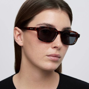 MELLER TARI TIGRIS CARBON - UV400 Polarised Sunglasses