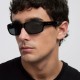 MELLER TAYE ALL BLACK  - UV400 Polarised Sunglasses