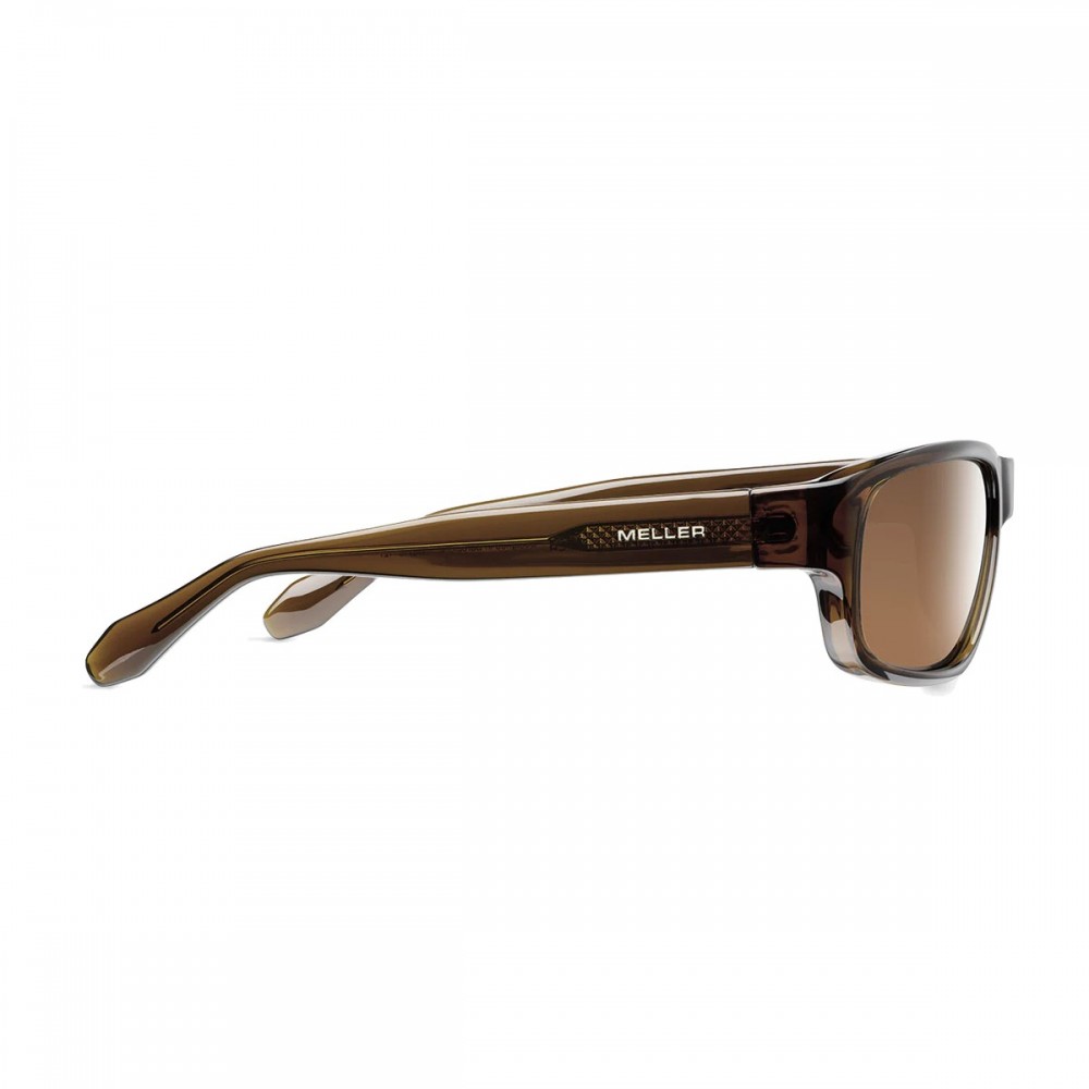 MELLER TAYE MUSTARD KAKAO   - UV400 Polarised Sunglasses