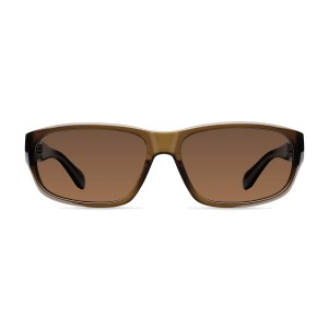 MELLER TAYE MUSTARD KAKAO   - UV400 Polarised Sunglasses