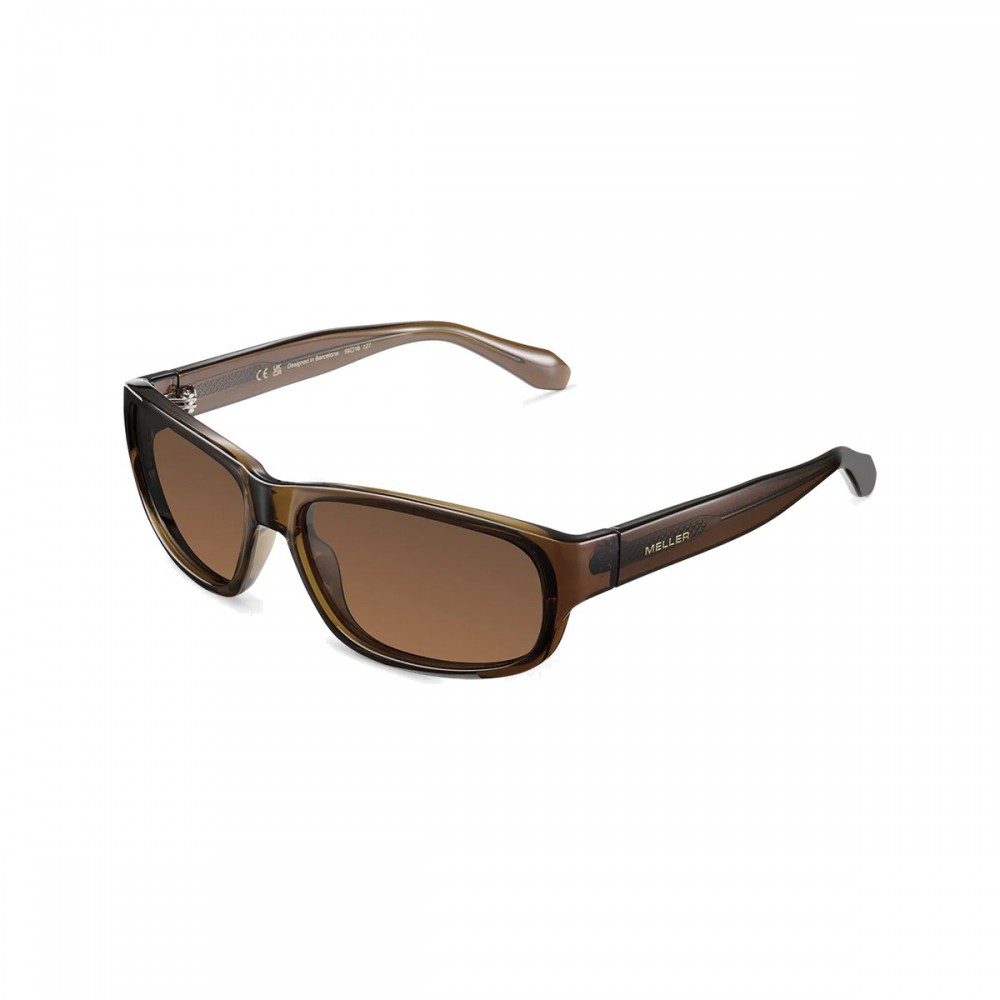 MELLER TAYE MUSTARD KAKAO   - UV400 Polarised Sunglasses