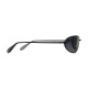 MELLER TEMBA ALL BLACK  - UV400 Polarised Sunglasses