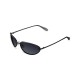 MELLER TEMBA ALL BLACK  - UV400 Polarised Sunglasses