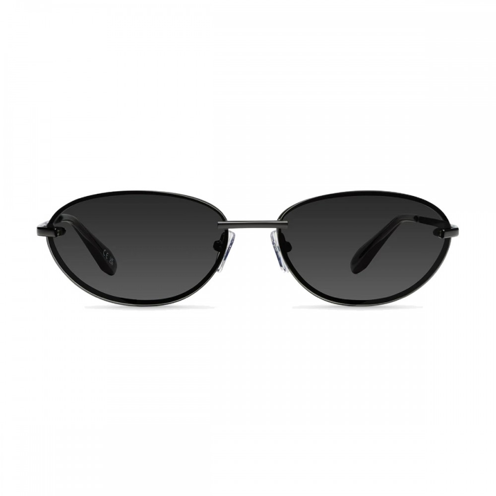 MELLER TEMBA ALL BLACK  - UV400 Polarised Sunglasses