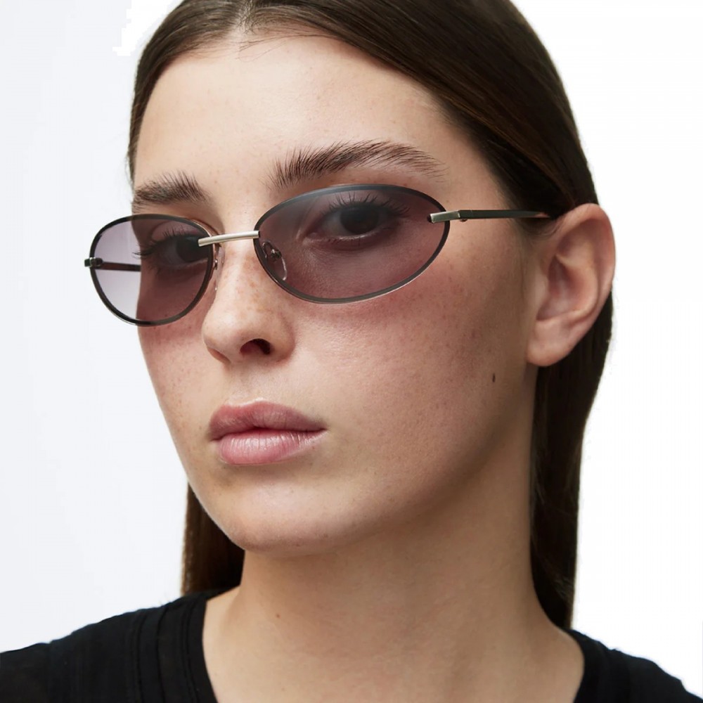 MELLER TEMBA ALL SILVER - UV400 Polarised Sunglasses MELLER TEMBA ALL SILVER - UV400 Polarised Sunglasses