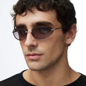 MELLER TEMBA ALL SILVER - UV400 Polarised Sunglasses MELLER TEMBA ALL SILVER - UV400 Polarised Sunglasses