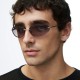 MELLER TEMBA ALL SILVER - UV400 Polarised Sunglasses MELLER TEMBA ALL SILVER - UV400 Polarised Sunglasses