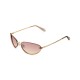 MELLER TEMBA GOLD BROWN - UV400 Polarised Sunglasses