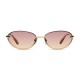 MELLER TEMBA GOLD BROWN - UV400 Polarised Sunglasses