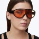 MELLER ZAKI BLACK ORANGE - UV400 Polarized LENSES MELLER ZAKI BLACK ORANGE - UV400 Polarized LENSES