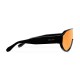 MELLER ZAKI BLACK ORANGE - UV400 Polarized LENSES MELLER ZAKI BLACK ORANGE - UV400 Polarized LENSES