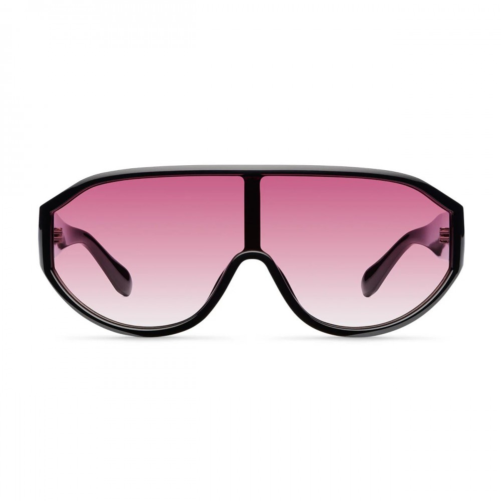 MELLER ZAKI BLACK PINK - UV400 Polarized LENSES MELLER ZAKI BLACK PINK - UV400 Polarized LENSES