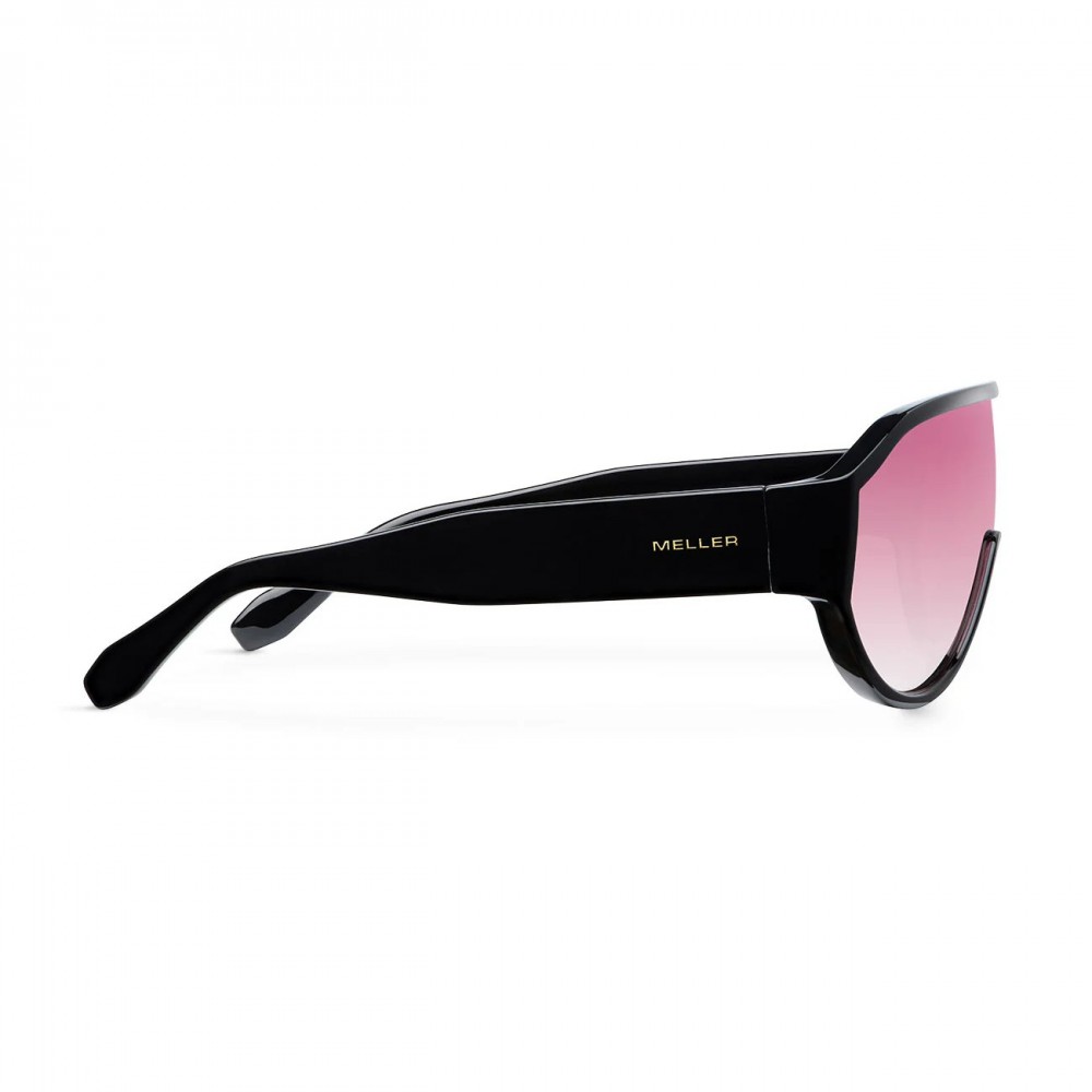MELLER ZAKI BLACK PINK - UV400 Polarized LENSES MELLER ZAKI BLACK PINK - UV400 Polarized LENSES