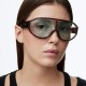 MELLER ZAKI TIGRIS TURQUOISE - UV400 Polarized LENSES