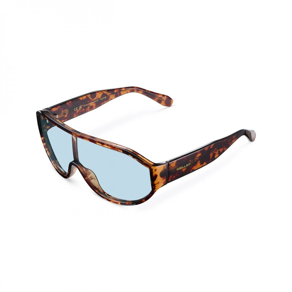 MELLER ZAKI TIGRIS TURQUOISE - UV400 Polarized LENSES