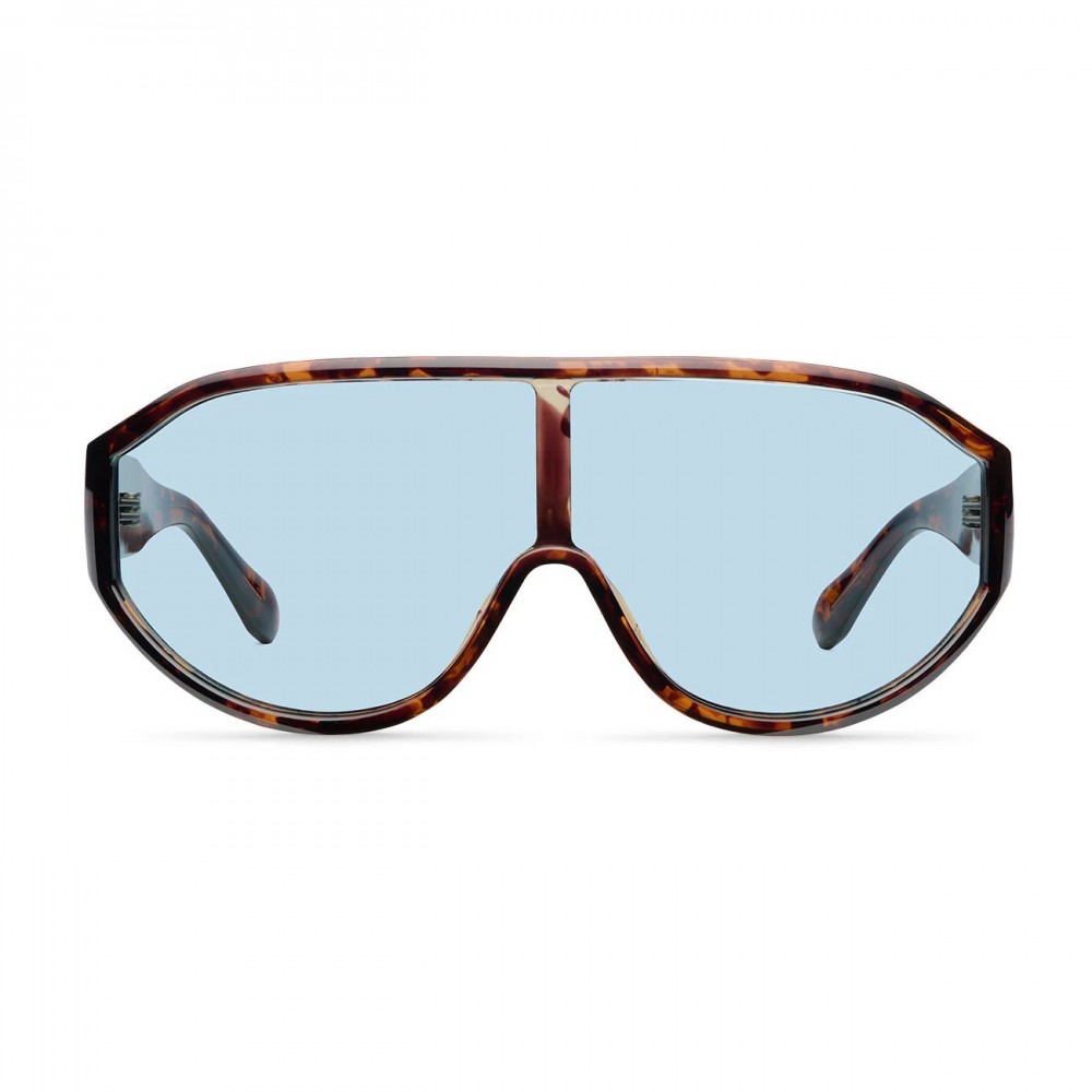 MELLER ZAKI TIGRIS TURQUOISE - UV400 Polarized LENSES