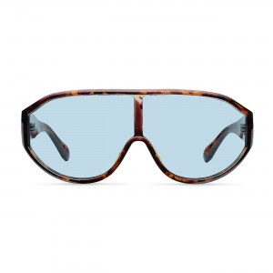MELLER ZAKI TIGRIS TURQUOISE - UV400 Polarized LENSES