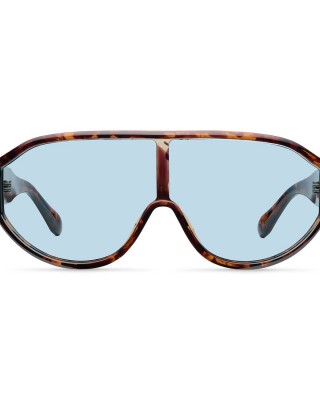 MELLER ZAKI TIGRIS TURQUOISE - UV400 Polarized LENSES