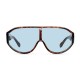 MELLER ZAKI TIGRIS TURQUOISE - UV400 Polarized LENSES