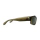 MELLER ZUBA MOSS OLIVE - UV400 Polarized LENSES