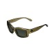 MELLER ZUBA MOSS OLIVE - UV400 Polarized LENSES