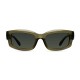 MELLER ZUBA MOSS OLIVE - UV400 Polarized LENSES