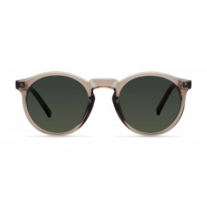 MELLER KUBU CAMEL OLIVE - UV400 Polarised Sunglasses