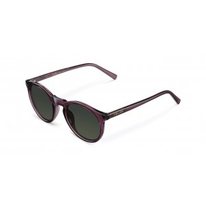 MELLER KUBU GRAPE OLIVE - UV400 Polarised Sunglasses