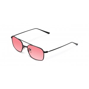 MELLER Sunglasses SUDI BLACK ROSE