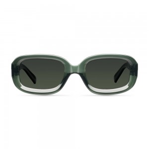 MELLER DASHI FOG OLIVE - UV400 Polarised Sunglasses