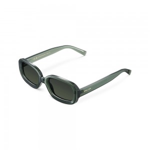 MELLER DASHI FOG OLIVE - UV400 Polarised Sunglasses
