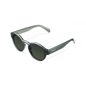MELLER Sunglasses FYNN FOG OLIVE - UV400 Polarised Sunglasses