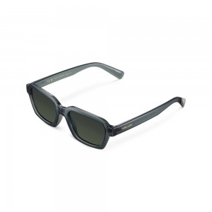 MELLER Sunglasses ADISA FOSSIL OLIVE - UV400 Polarised Sunglasses