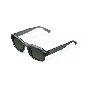 MELLER AYO FOSSIL OLIVE- UV400 Polarised Sunglasses