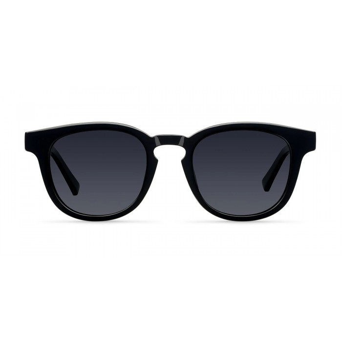 MELLER BANNA ALL BLACK - UV400 Polarised Sunglasses MELLER BANNA ALL BLACK - UV400 Polarised Sunglasses
